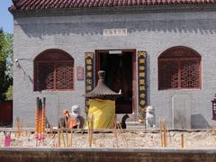 -南海禅寺