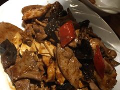 -又一福烤鸭·北京菜(东四店)