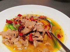 -曼格纳·曼芯馆(杨浦店)