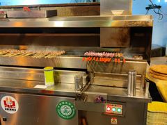 -清真·玛丽亚新疆菜主题餐厅(浙江中路店)