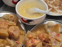 -老福合沟无米粿甜汤粿品店