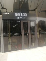 -绘甲社NACHO&DAI SALON