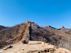 -蟠龙山长城景区