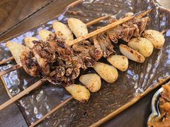 -一豚轩·烧鸟·豚骨拉面(五四路店)