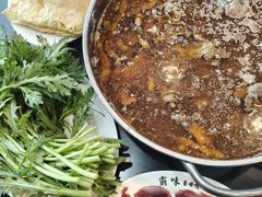 -霸味姜母鸭(柏庐北路店)