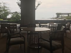 -舟山朱家尖威斯汀酒店·知味标帜自助餐厅