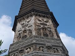 -广胜寺塔