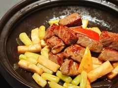 -名人坊·新派粤菜(河西奥体博览中心金鹰世界店)