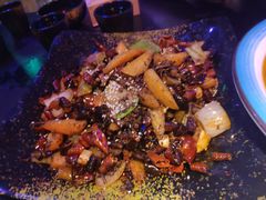 -醉小酒馆·川菜·江湖菜·重庆菜(观音桥旗舰店)