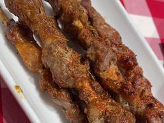 -西贝(上海中心店)