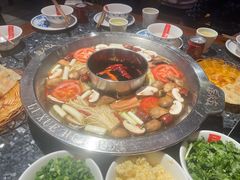 -李雪火锅食府(宽窄巷子总店)