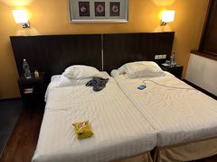 -新加坡富丽华河畔大酒店(SG Clean)