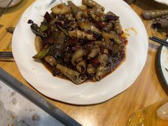 -亿牌牌东北烧烤(怀特店)