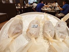 -稻香海鲜饭店(第一国际店)