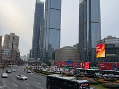 -港汇恒隆广场