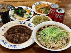 -柴氏风味斋(甘家口店)