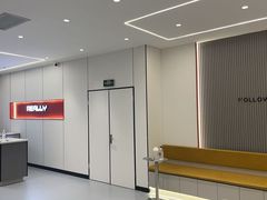 -瑞力健身(科技一路店)