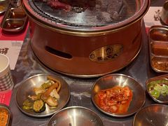 -西塔老太太泥炉烤肉(苏州大悦城店)
