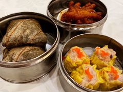 -利苑海鲜酒楼