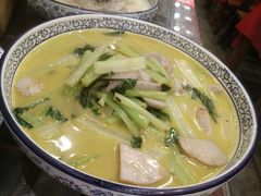 -陈记菜馆·非遗淮扬菜(东关街教场店)