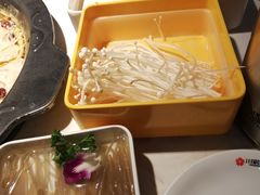 -川锅一号火锅(铜山万达店)