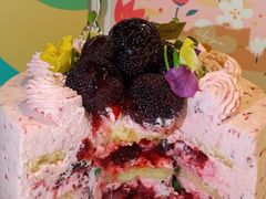 -卷心卷意·轻甜蛋糕(新光天地店)