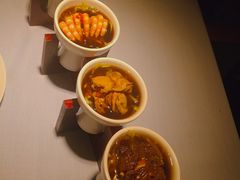 -茶宴·美食地标餐厅(沙坡尾店)
