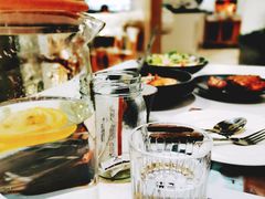 -娜娜家•Nana’s restaurant (爱琴海店)