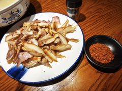 -邓公本味卤·江湖菜(天星桥创始店)