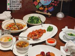 -湘湖逍遥庄园·水漾中餐厅