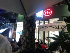 -蔡澜Pho·越南粉餐厅(海上世界店)