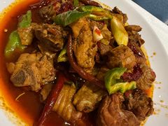 -阿布都新疆音乐美食城(长湖路店)
