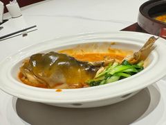 -新光酒家·河豚·海鲜·蟹料理(浦东店)