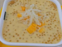 -满记甜品(加州阳光开元广场店)