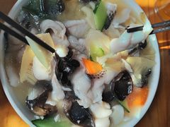 -老济南民间小吃·传统鲁菜(芙蓉街店)