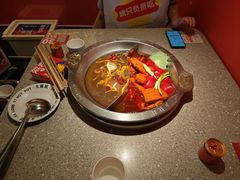 -大龙燚火锅(太古里店)