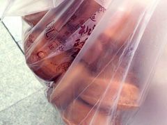 -詹记宫廷桃酥王(芜湖万达店)