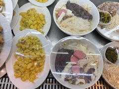 -群乐饭店(滨安路店)