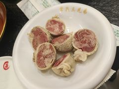 -常赢三兄弟·清真涮肉(崂山路总店)