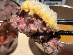 -肉肉大米(金虹桥店)