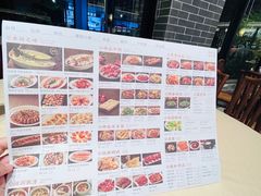 -香顺·客家菜(常平店)