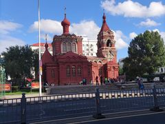 -圣·阿列克谢耶夫教堂