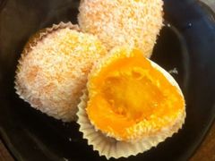 -许留山(梳士巴利道店)