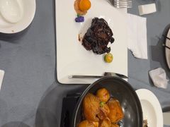 -A One Kitchen·南京精菜馆(晶丽酒店店)