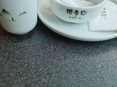 -赠李白·如诗的川味(余杭万达广场店)
