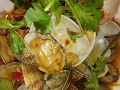 -尚岛私房菜(西方巷店)