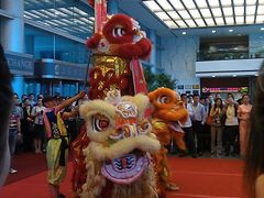 -上海证券交易所(上海证券大厦北塔店)