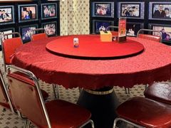 -香港祥正飯店·正宗灣仔50年海鲜老字号