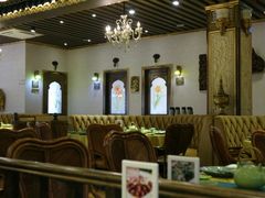 大堂-金象湾泰国餐厅(华林路店)