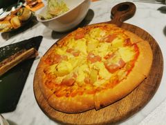 -南京空港温德姆花园酒店·MTF满庭芳中餐厅